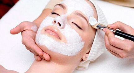 Косметолог