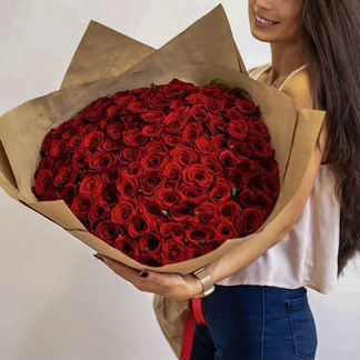 Цветы с доставкой