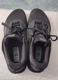 Мужские кроссовки Reebok Nano X
