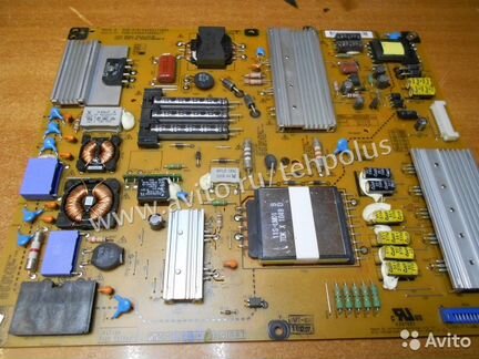 Телевизор LG 42LV3500