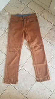 Джинсы scotch shrunk hm худи benetton брюк