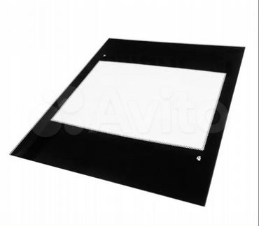 Стекло внутреннее Гефест 435.5x400 3200 3300 2140