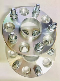 Проставки колёс Mitsubishi Pajero pinin (20mm)