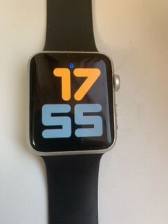 Apple Watch series 1 42 mm