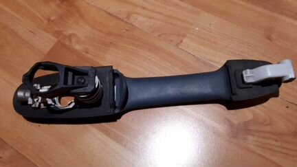 Ручка двери Мерседес Вито w639