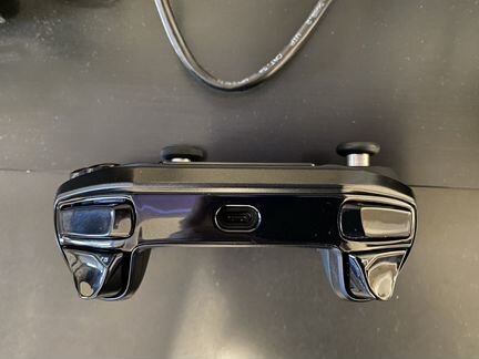 Геймпад для PS4 Nacon Revolution Pro Controller 2