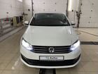 Volkswagen Polo 1.6 AT, 2016, 80 000 км объявление продам