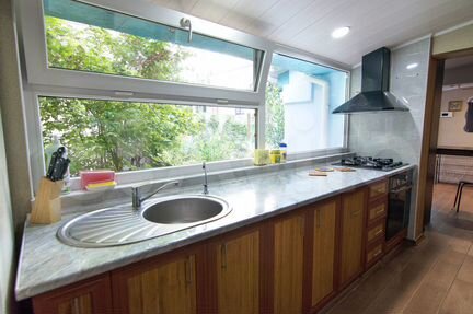 Дом 60 м² на участке 6 сот.