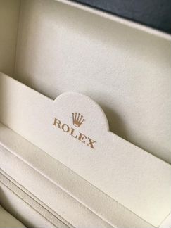 Rolex Большая коробка ролекс футляр для часов