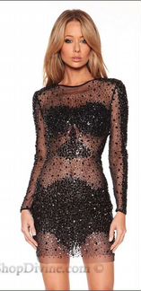 Платье Jovani оригинал