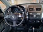 Suzuki SX4 1.6 AT, 2013, 63 000 км объявление продам