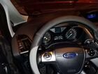 Ford Grand C-MAX 1.6 МТ, 2012, 165 000 км объявление продам