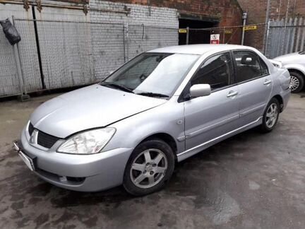 Фары Запчасти Mitsubishi Lancer Митсубиси Лансер 9