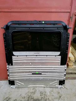 Люк сдвижной BMW 7 E65 E66