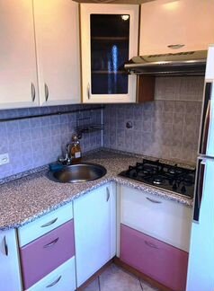 2-к квартира, 45 м², 11/12 эт.