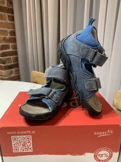 Сандали superfit 24