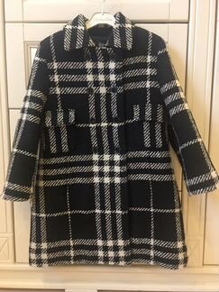 Пальто Burberry