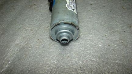 Моторчик регулировки сидения на BMW 5-серия E60/E