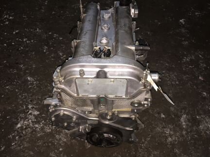Мотор бу captiva 2.4 а24хе Наличие