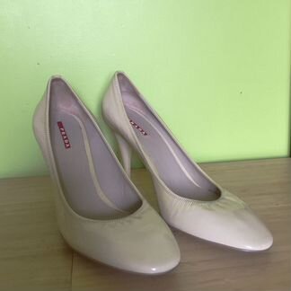 Туфли Prada р.39 оригинал
