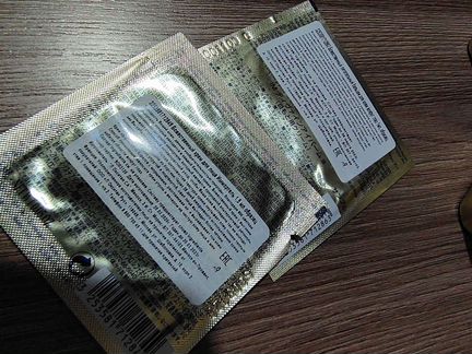 Loccitane праздничная звезда
