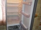 Холодильник Beko объявление продам