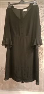 Платье Ulla Popken