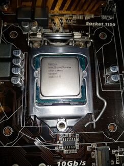 I7 4790 + GA-Z97-D3H + 16GB