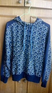 Спортивная кофта, р. 158