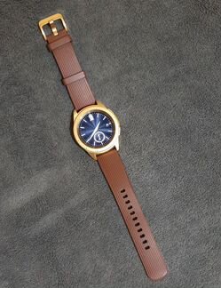 Galaxy Watch (+подарок)