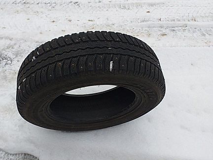 Комплект 4 шины зима 195/65R15