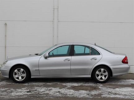 Mercedes-Benz E-класс 3.2 AT, 2003, 399 000 км