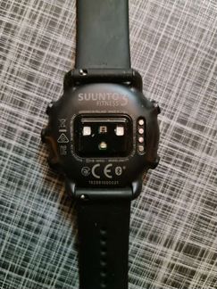 Часы suunto fitness 3