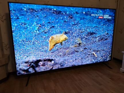 Телевизор Xiaomi Redmi Max 98