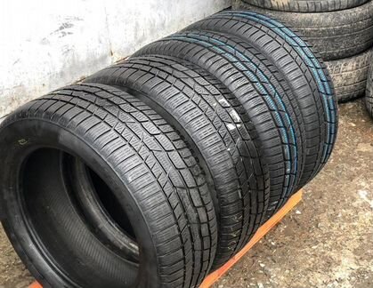 Шины зима 2255517 continental ts830