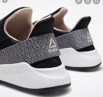 Кроссовки рибок