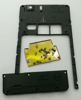 Doogee X5 - запчасти