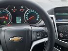 Chevrolet Cruze 1.6 МТ, 2011, 134 000 км объявление продам