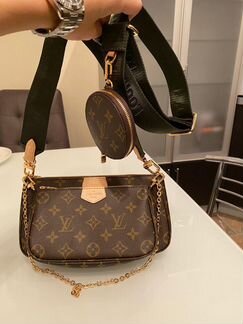 Сумка Multi Pochette