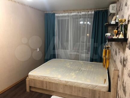 1-к квартира, 35 м², 3/5 эт.