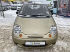Daewoo Matiz 0.8 МТ, 2011, 57 000 км объявление продам