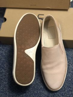 Ugg слипоны оригинал