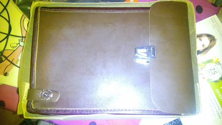 Сумкка полевая для офицеров