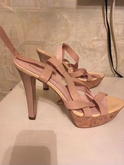 Босоножки Carlo Pazolini