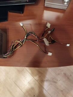 Блок питания 350w