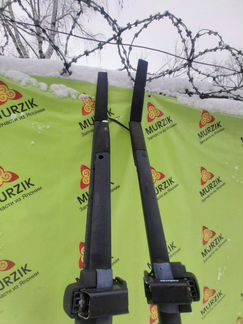 Рейлинг на крышу Mercedes V-Class W638 OM601.942