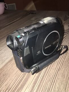 Видеокамера Sony
