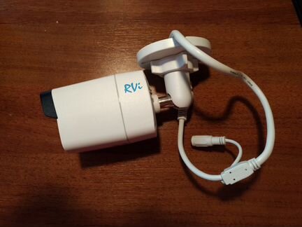 Уличная сетевая камера видеонаблюдения