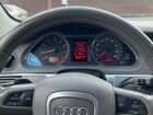 Audi A6 2.4 CVT, 2004, 296 500 км объявление продам