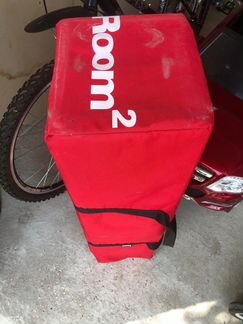 Манеж Joovy Room 2